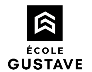 Logo École Gustave